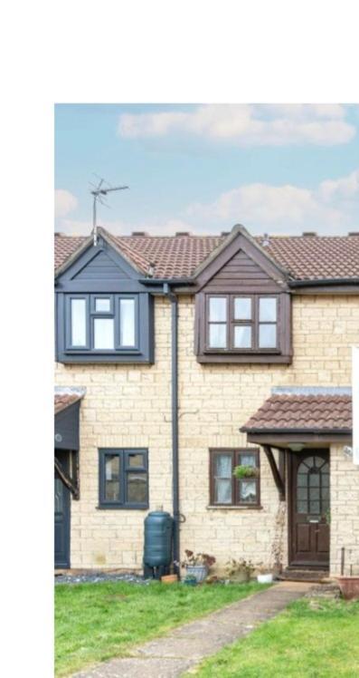 Sherbourne House - Modern 2 Bed Close To Parkway Station And Uwe Dom wakacyjny Bristol